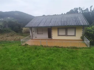 Chalet en  AC-566 12 - Foto 3