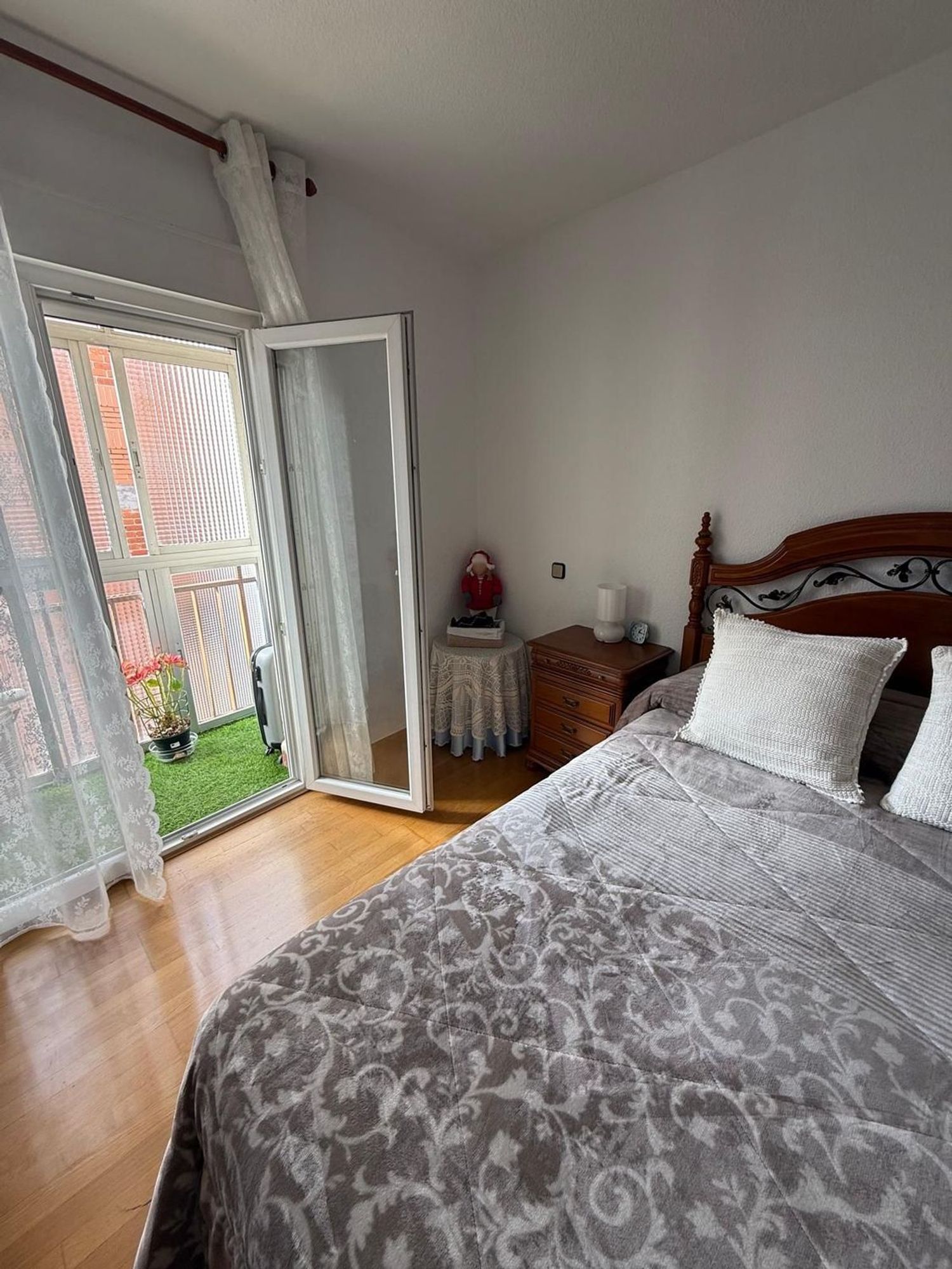 Piso en calle de Enrique Calabia, 6 - Foto 19