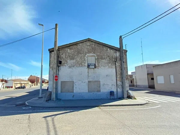 Casa de pueblo en Avenida Villas, 2 - Foto 2