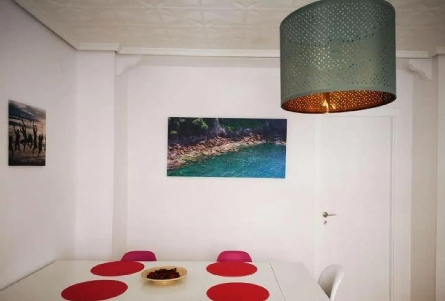 Piso en calle de l'Omet, 2 - Foto 2