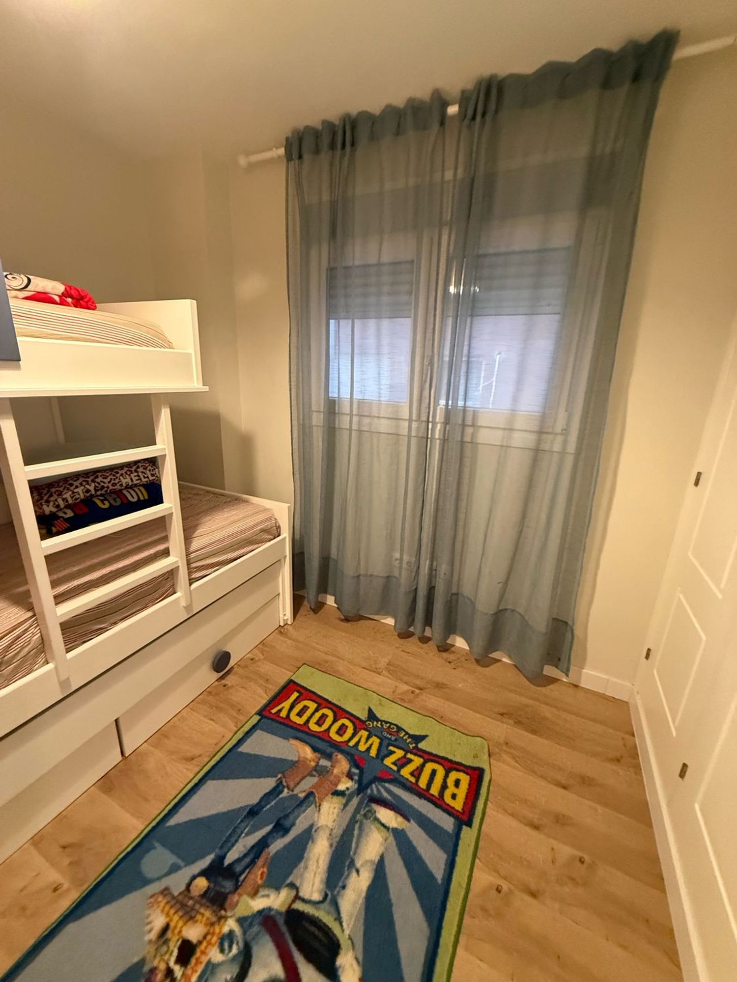Piso en Calle Vélez Málaga, 8, Malagueta - Monte Sancha - Foto 33