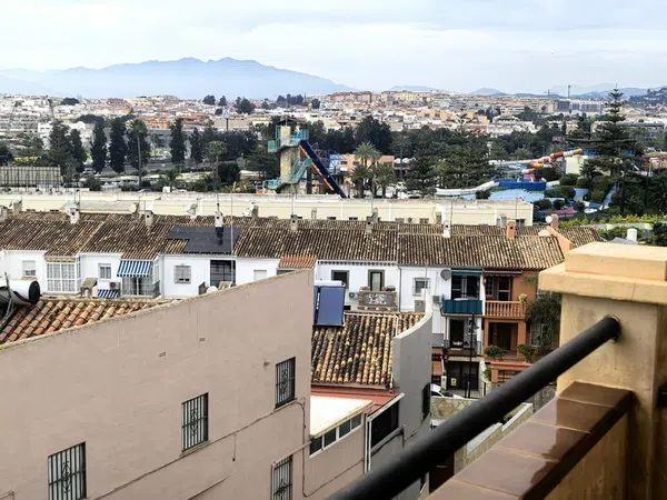 Piso en Calle Molino De Viento, 5 - Foto 11