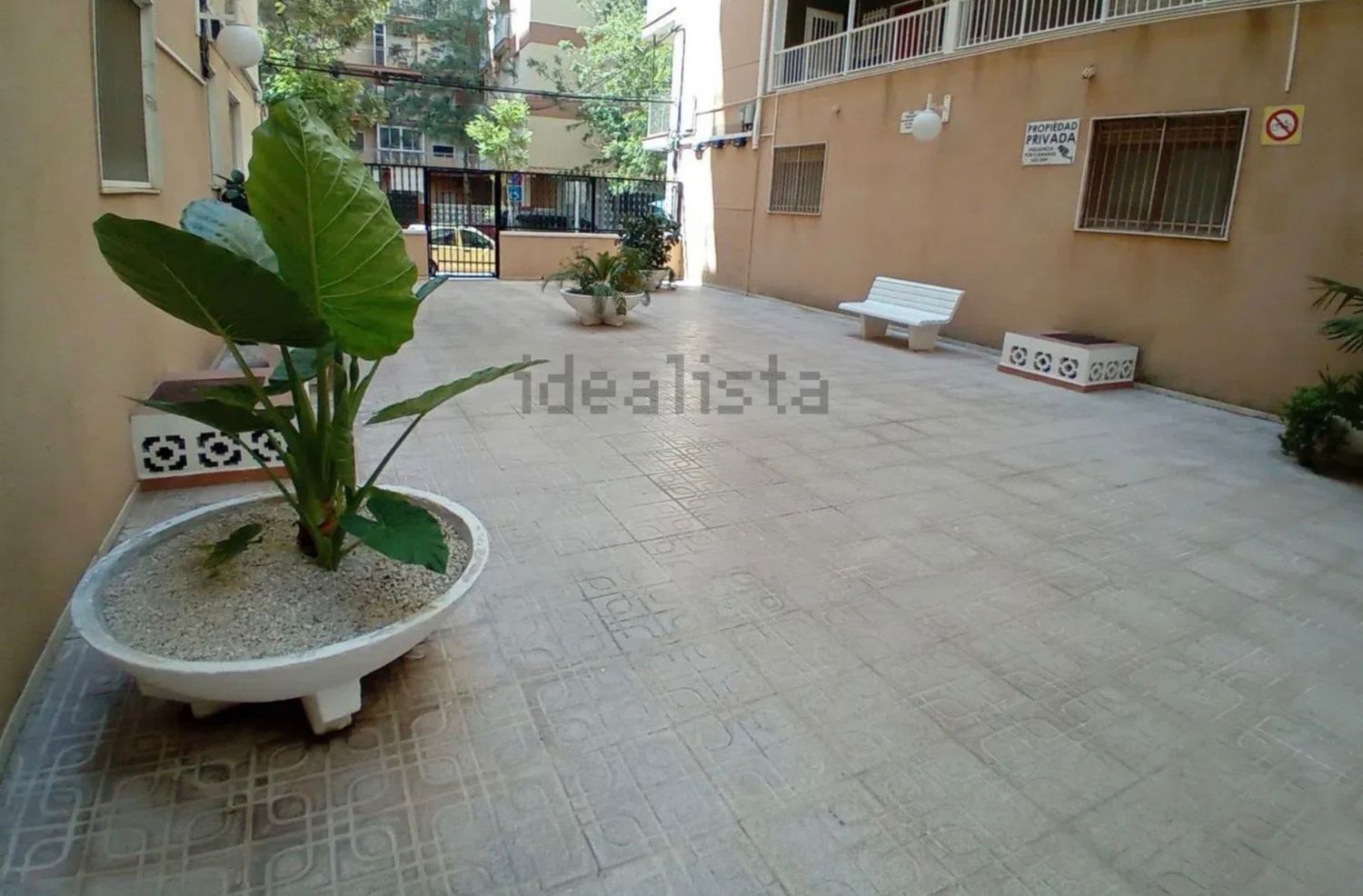 Piso en Avenida Vicente Blasco Ibañez, 18 - Foto 19