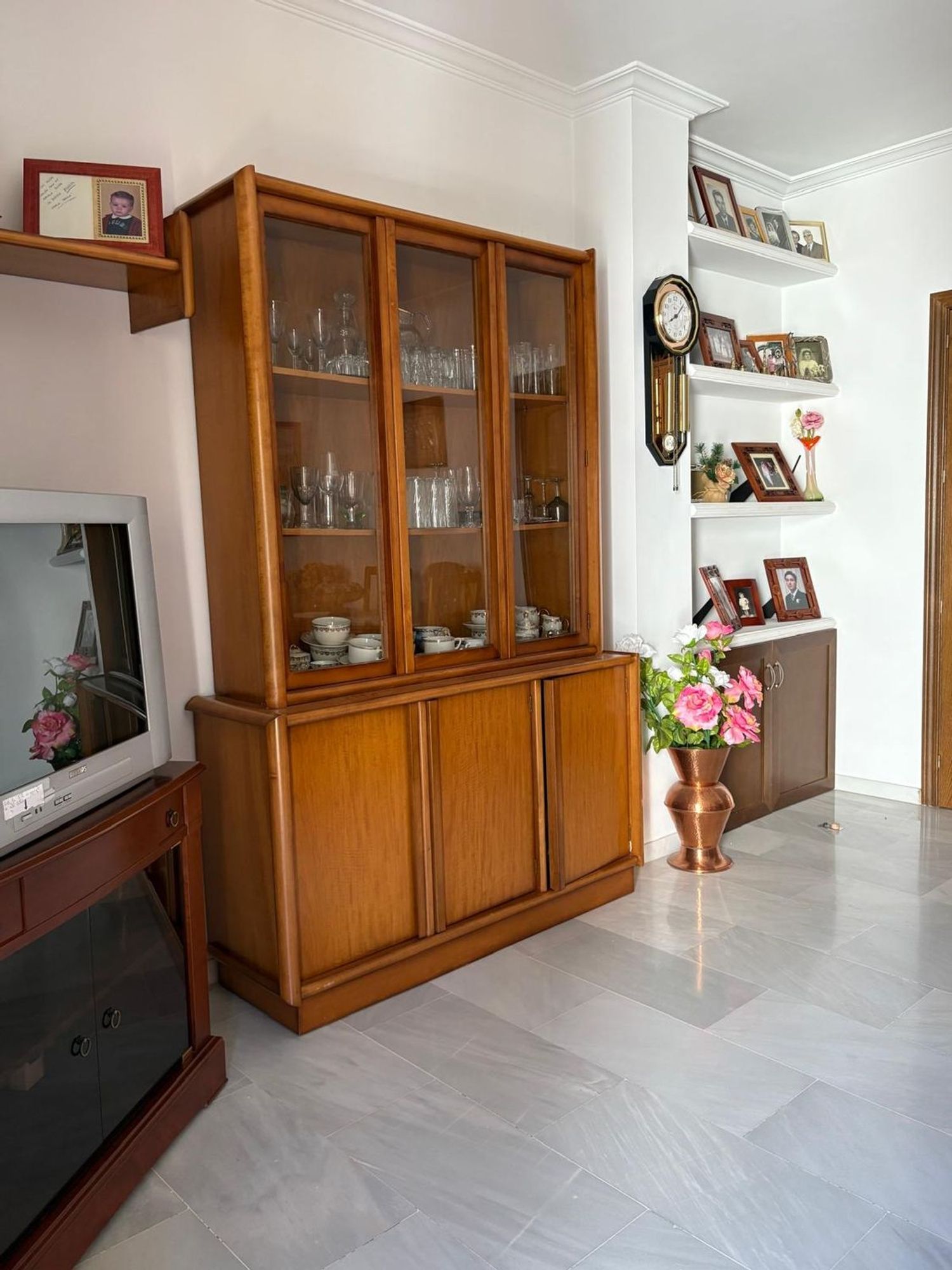 Piso en C. la Parra esq. Avd. Andalucía, 2 - Foto 2
