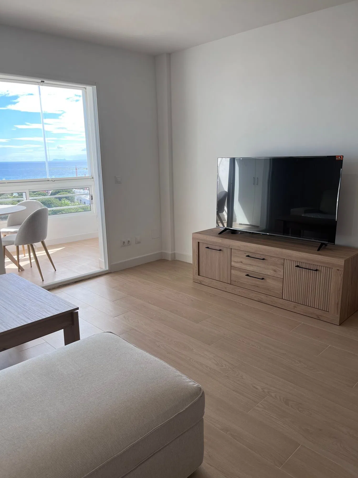 Estudio en avenida Playas Andaluzas, 53 - Foto 6
