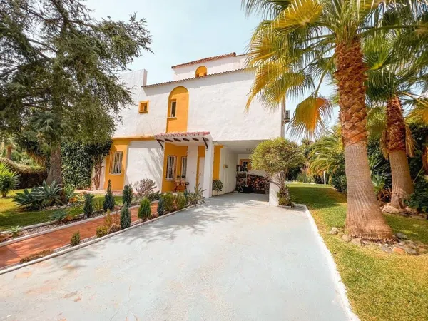 Casa de pueblo en calle Paris, 34 - Foto 5