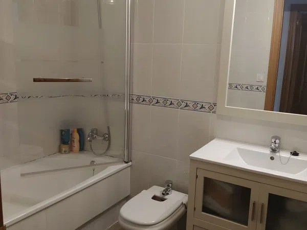 Piso en Calle Perséfone, 4, Jardines de Hércules - Foto 18
