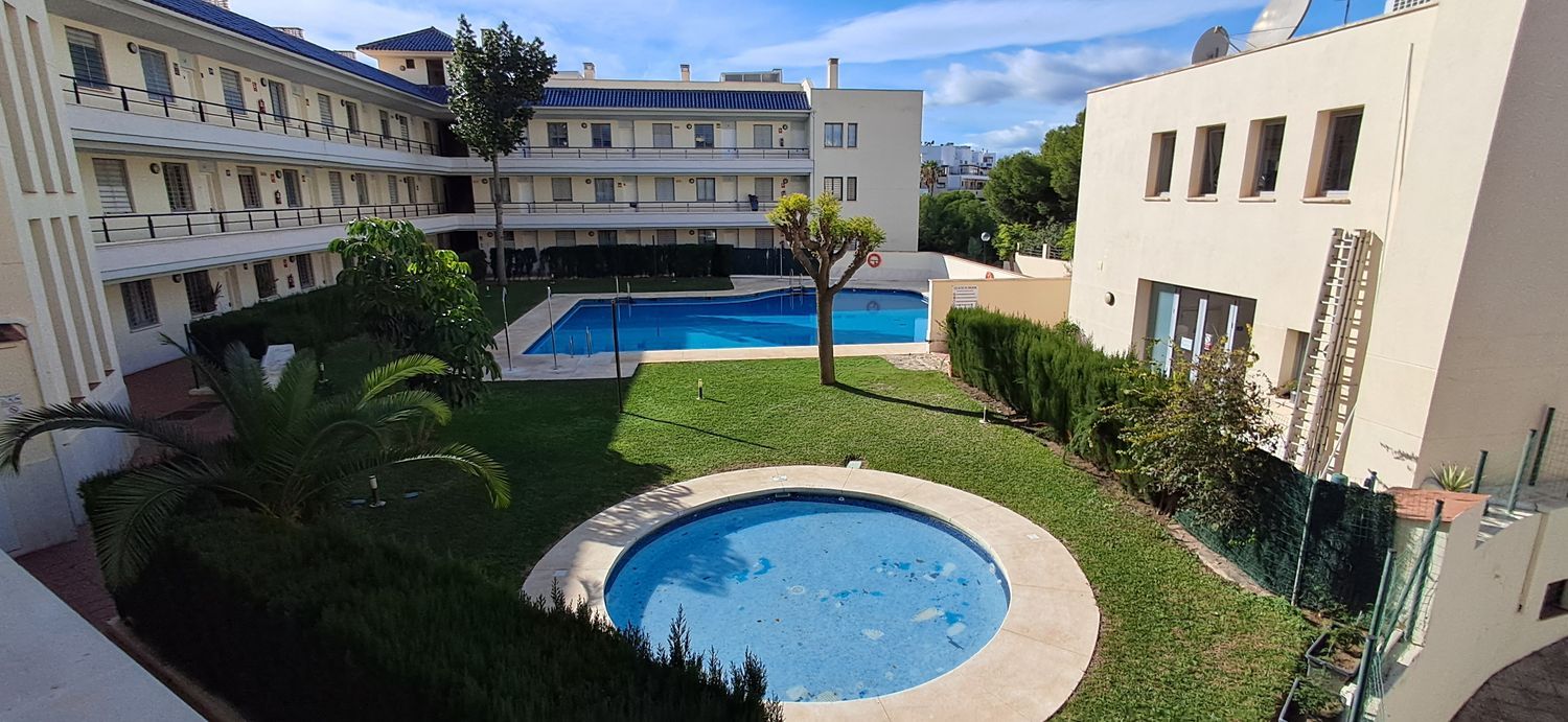 Piso en calle Tucán, 1 - Foto 1