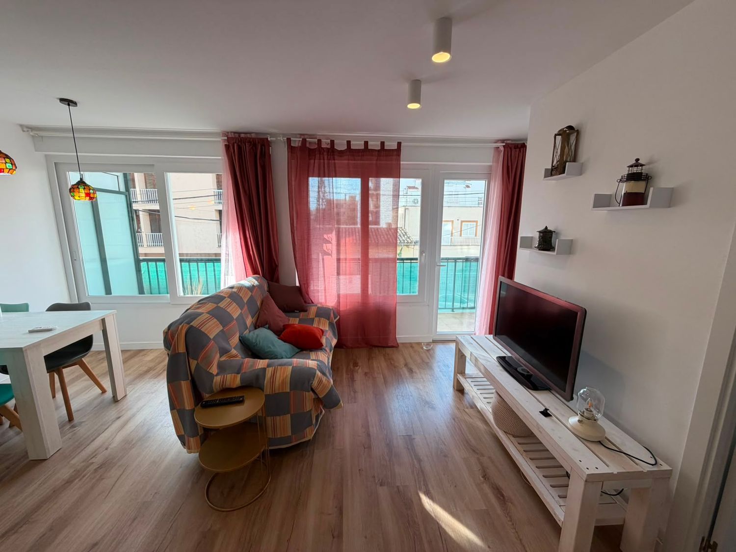 Piso en Calle d'Horaci, 13, Can Pastilla - Foto 4