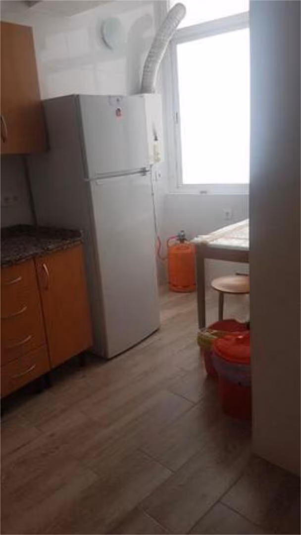 Piso en Ciudad Jardín - Foto 4
