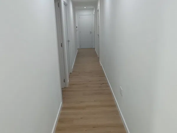 Piso en Calle Juan Ramón Jiménez, 43, Malilla - Foto 11