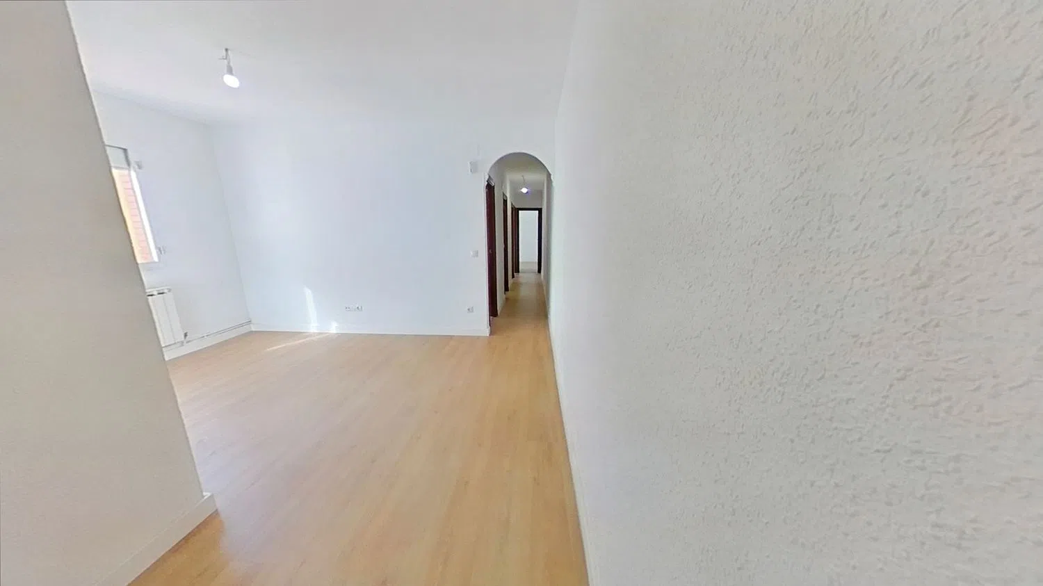 Piso en Barrio Numancia - Foto 9