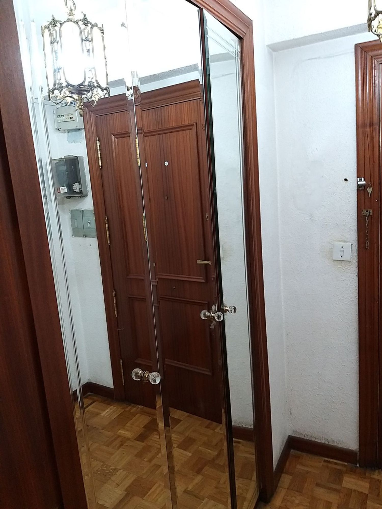 Piso en Calle María Amigo, 2, Gamonal - San Bruno - G9 - Foto 9
