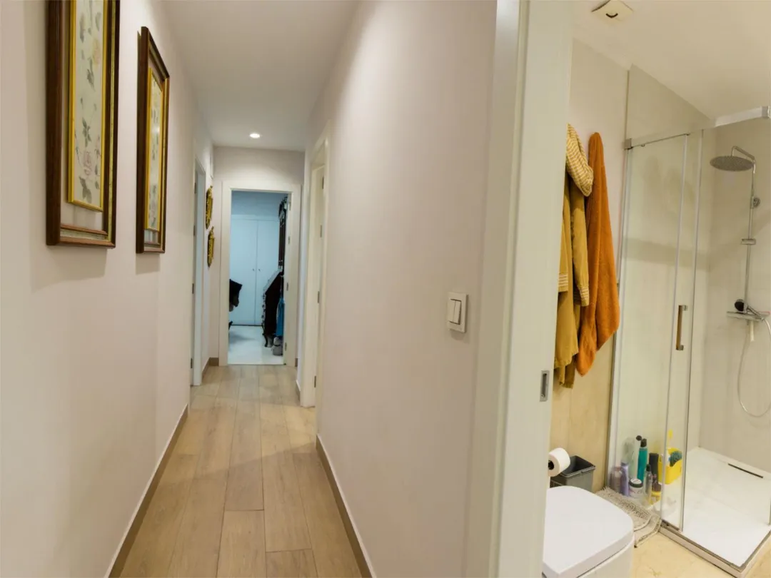 Piso en  Plaza de los Campos 4 - Foto 12