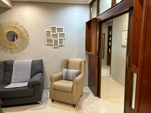 Piso en Paseo de la estación, 43, Peñamefecit - Avda Barcelona, Peñamefecit - Avda Barcelona - Foto 4