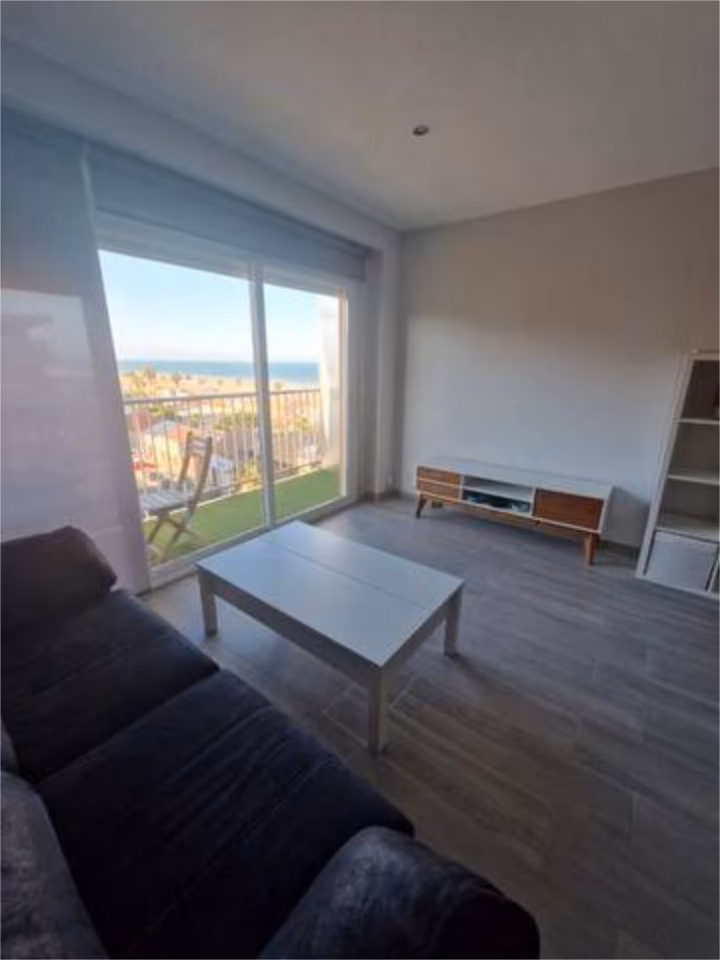 Piso en Malvarrosa - Foto 2