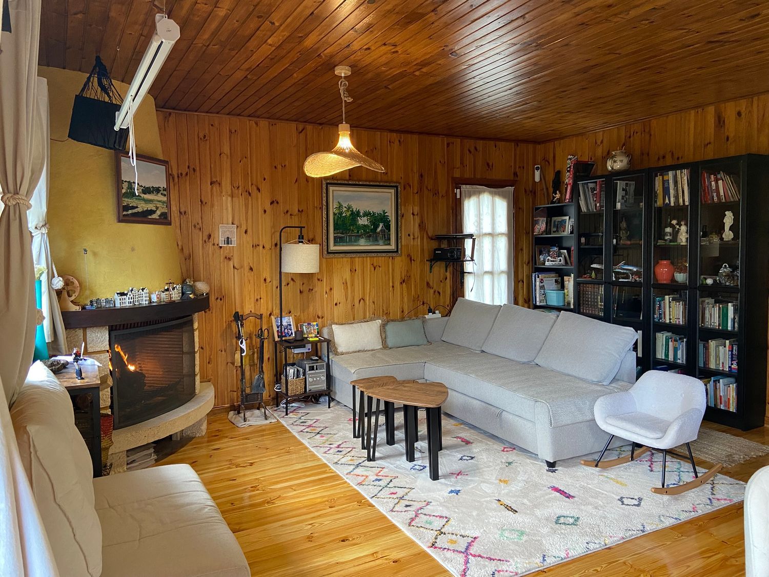 Casa o chalet independiente en Navalafuente - Foto 7