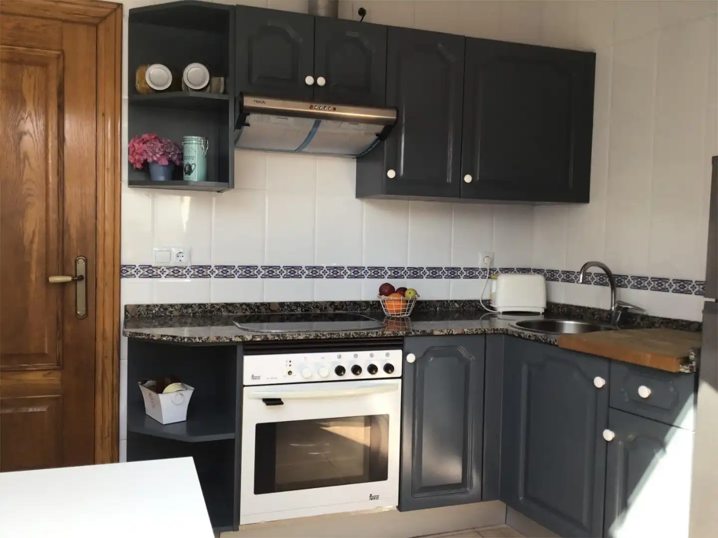 Apartamento en  Calle Camilo Alonso Vega 2 - Foto 7