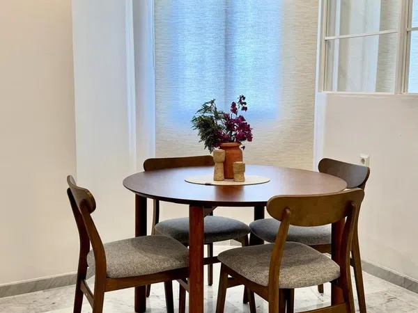 Piso en camino del Colmenar, 24 - Foto 4