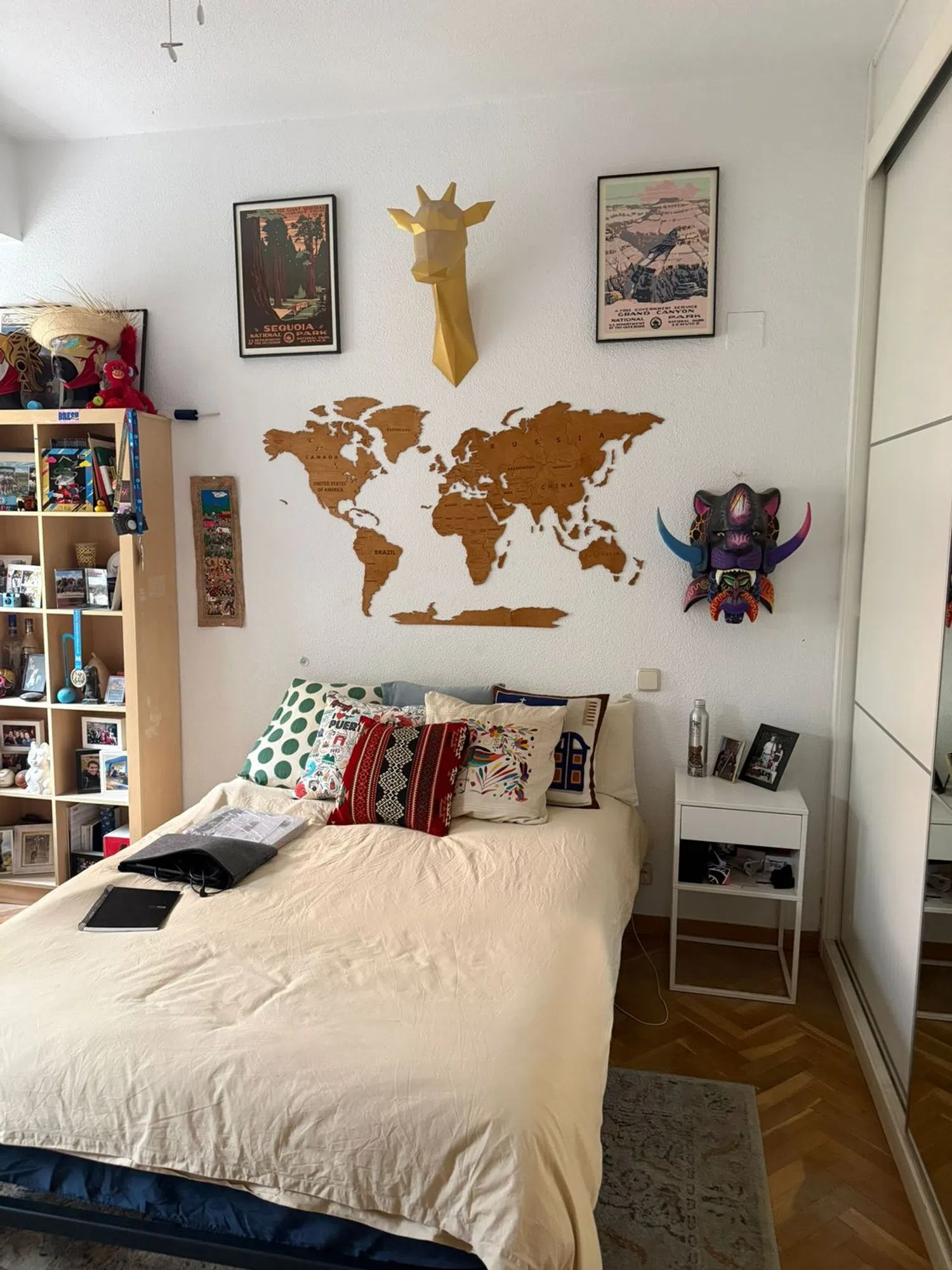 Piso - Foto 3
