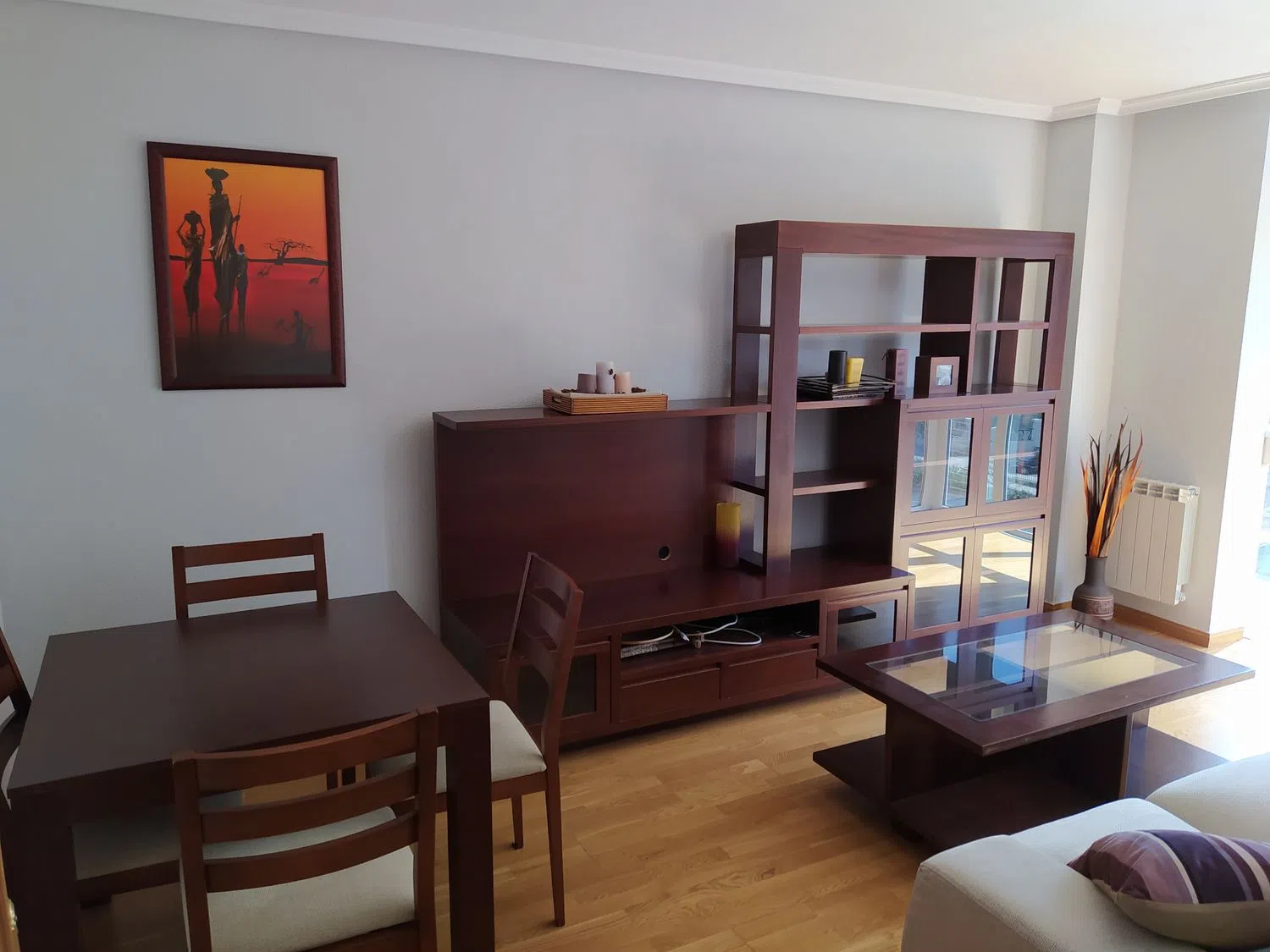 Piso en avenida córdoba, 3 - Foto 4