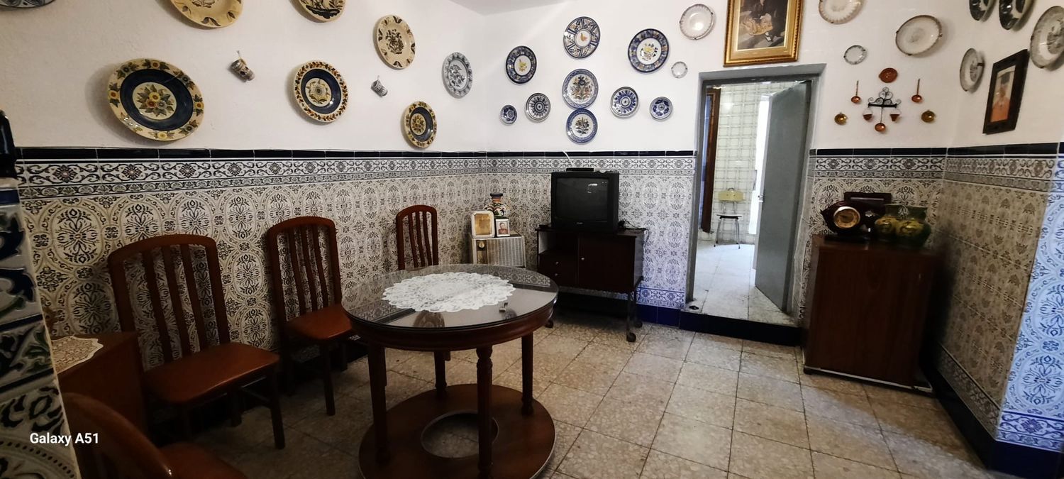 Casa de pueblo en Calle Jesús, 1 - Foto 2