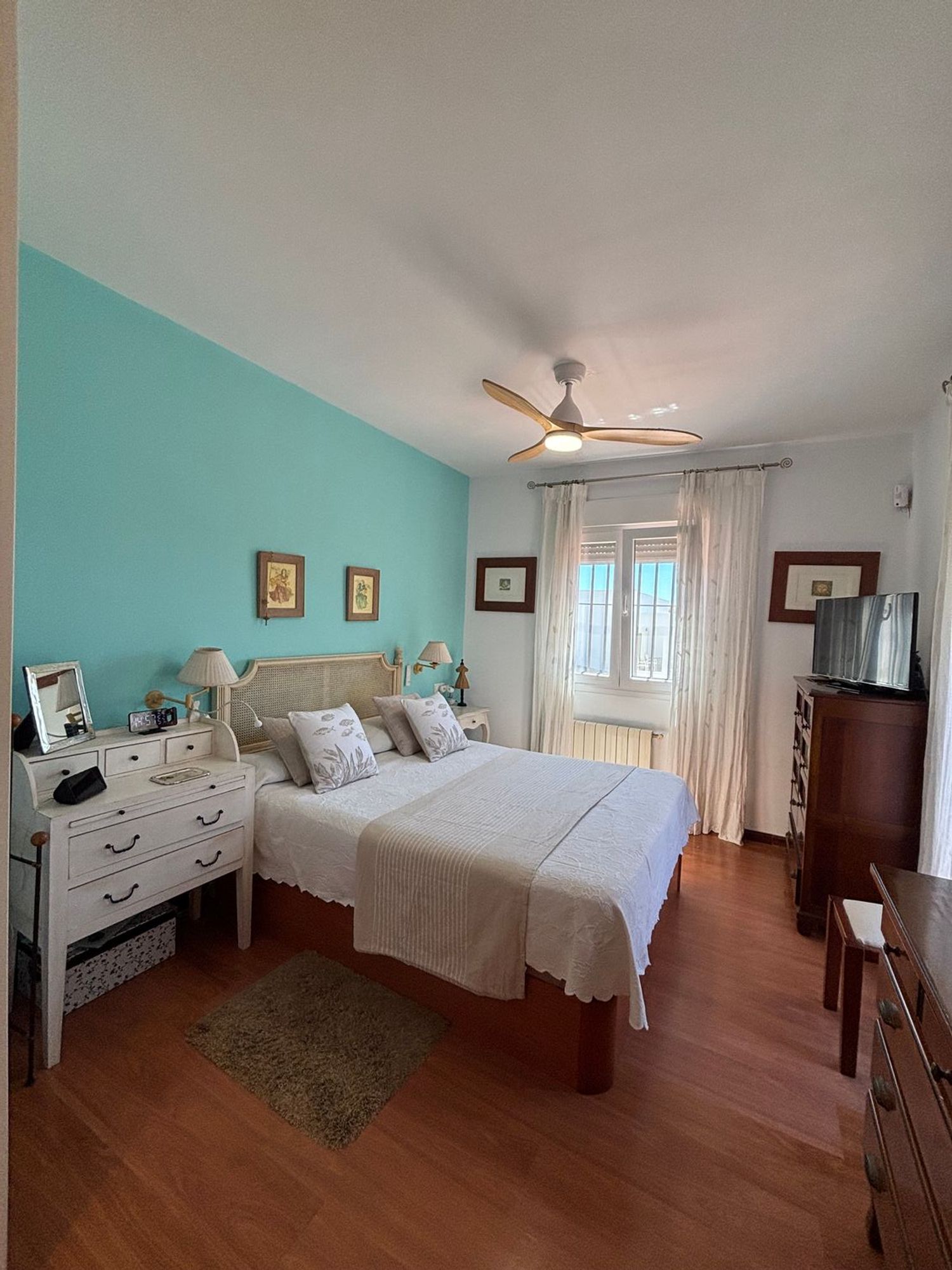 Casa o chalet independiente en Avenida Alcalde Eduardo Ruiz Golluri, 13, Vistahermosa - Foto 17