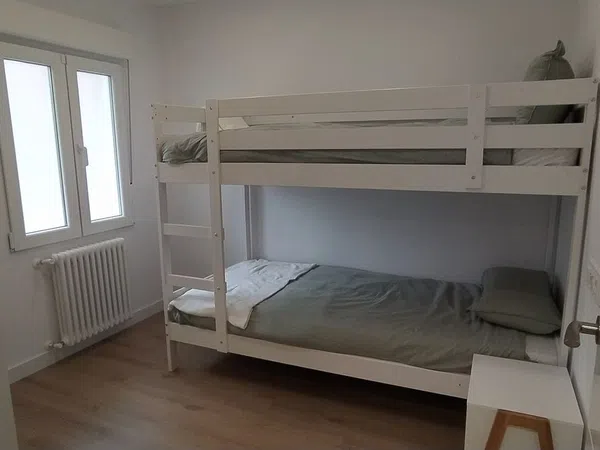 Piso en calle Trasmiera, 3 Los Castros - Foto 5