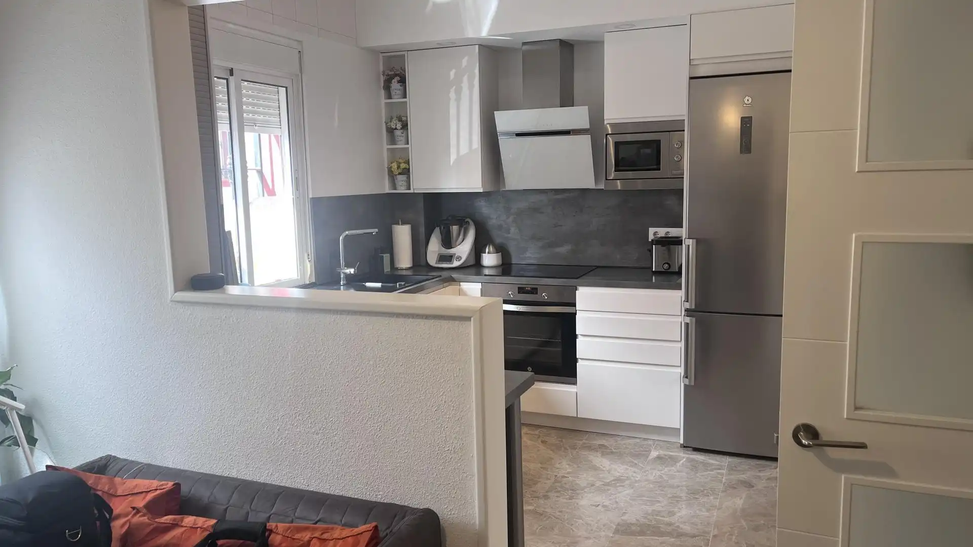 Chalet en  Calle Hierbaluisa 2 - Foto 6