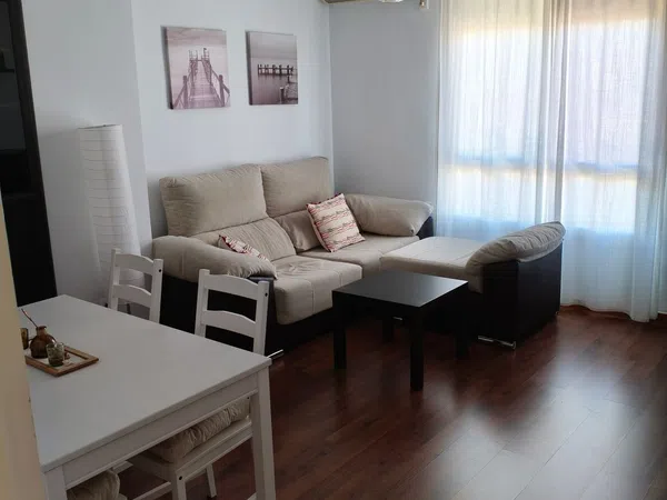 Piso en calle Flor de Gitanilla, 11