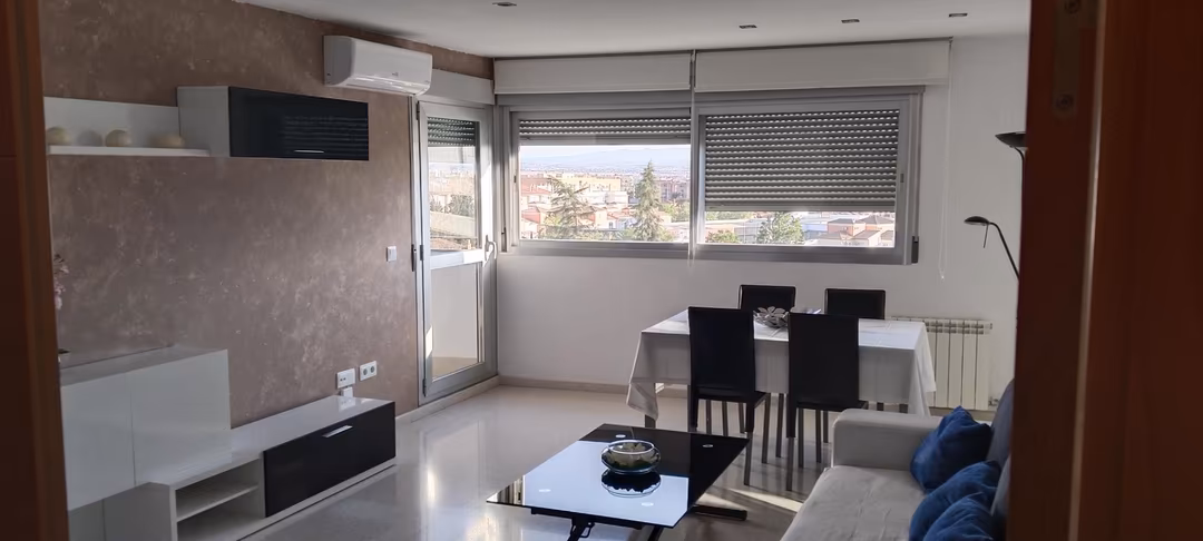 Piso en  Periodista Barrios Talavera 6 - Foto 10