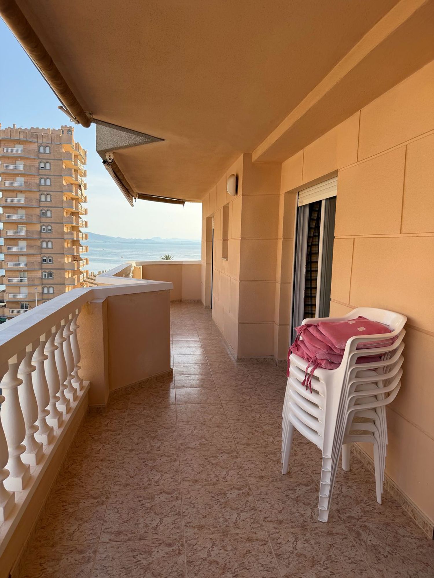 Piso en Urbanizacion Castillo Mar II Pl z, 1, Playa del Galán, Playa del Galán - Foto 13