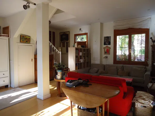 Chalet adosado en Barrio Bernabéu-Hispanoamérica - Foto 25