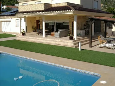 Chalet en  Carrer de Miguel Hernandez (Escritor) 2 - Foto 3