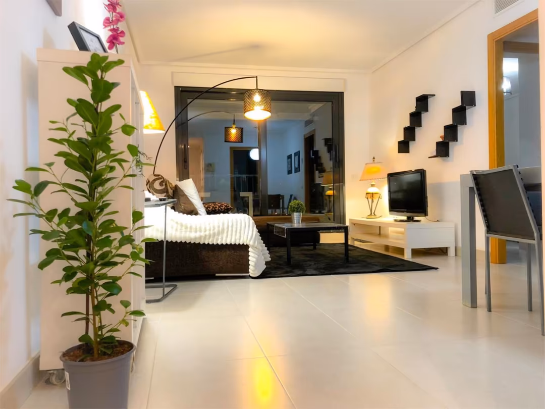 Apartamento en  Avenida Blasco Ibáñez 9 - Foto 14