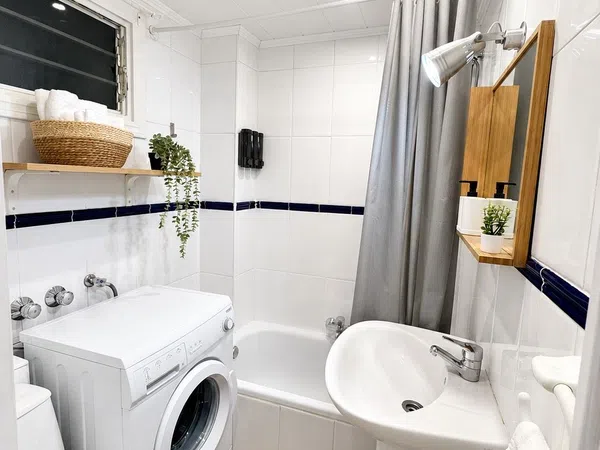 Estudio en Avenida Marysol, 18, Solymar - Puerto Marina, Solymar - Puerto Marina - Foto 3