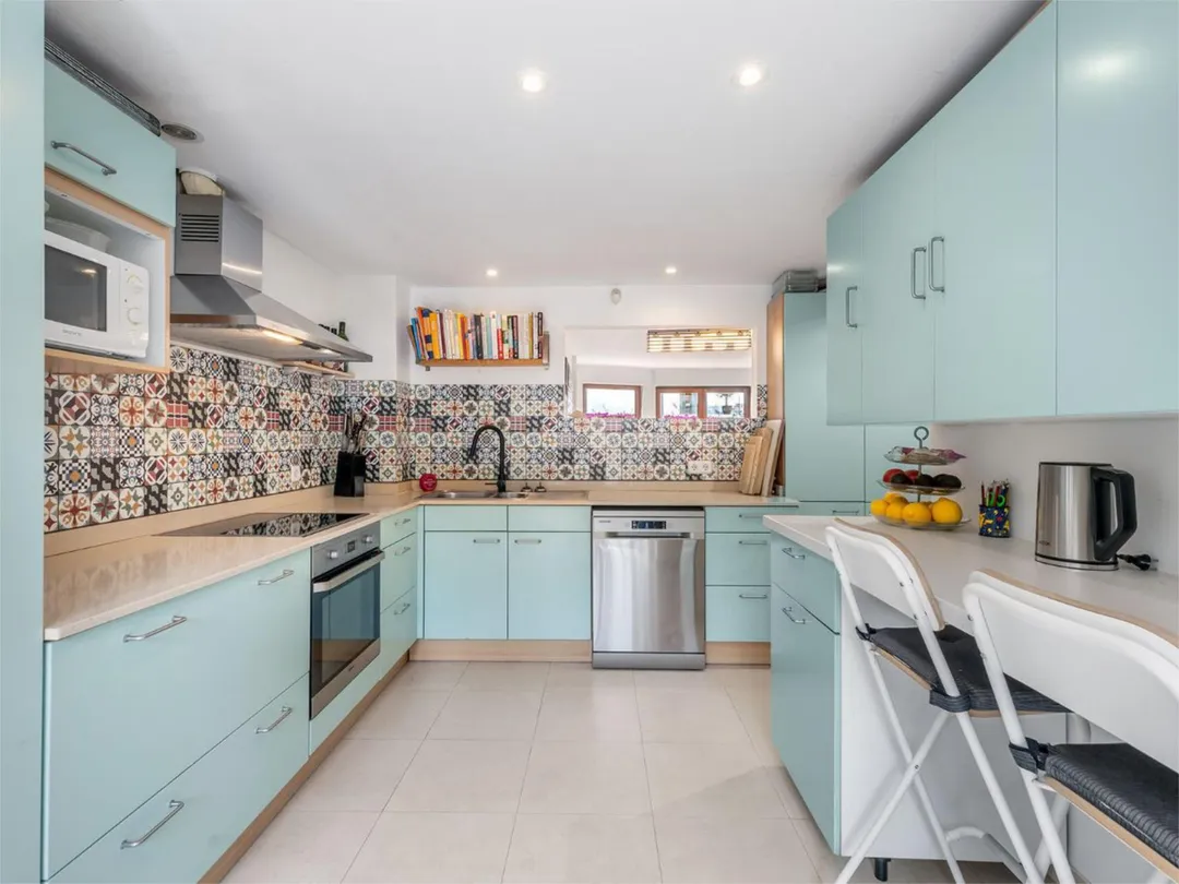 Piso en  Palma de Mallorca - Foto 9