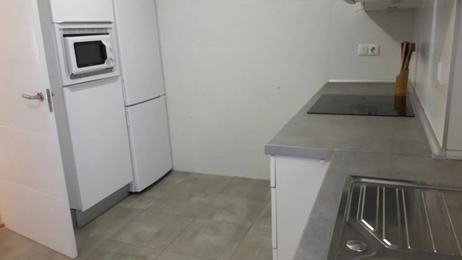 Piso en travesía Juan María Guelbenzu, 4 - Foto 4