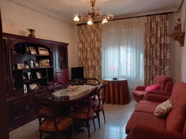 Chalet adosado en Calle Empedrada, 13 - Foto 3