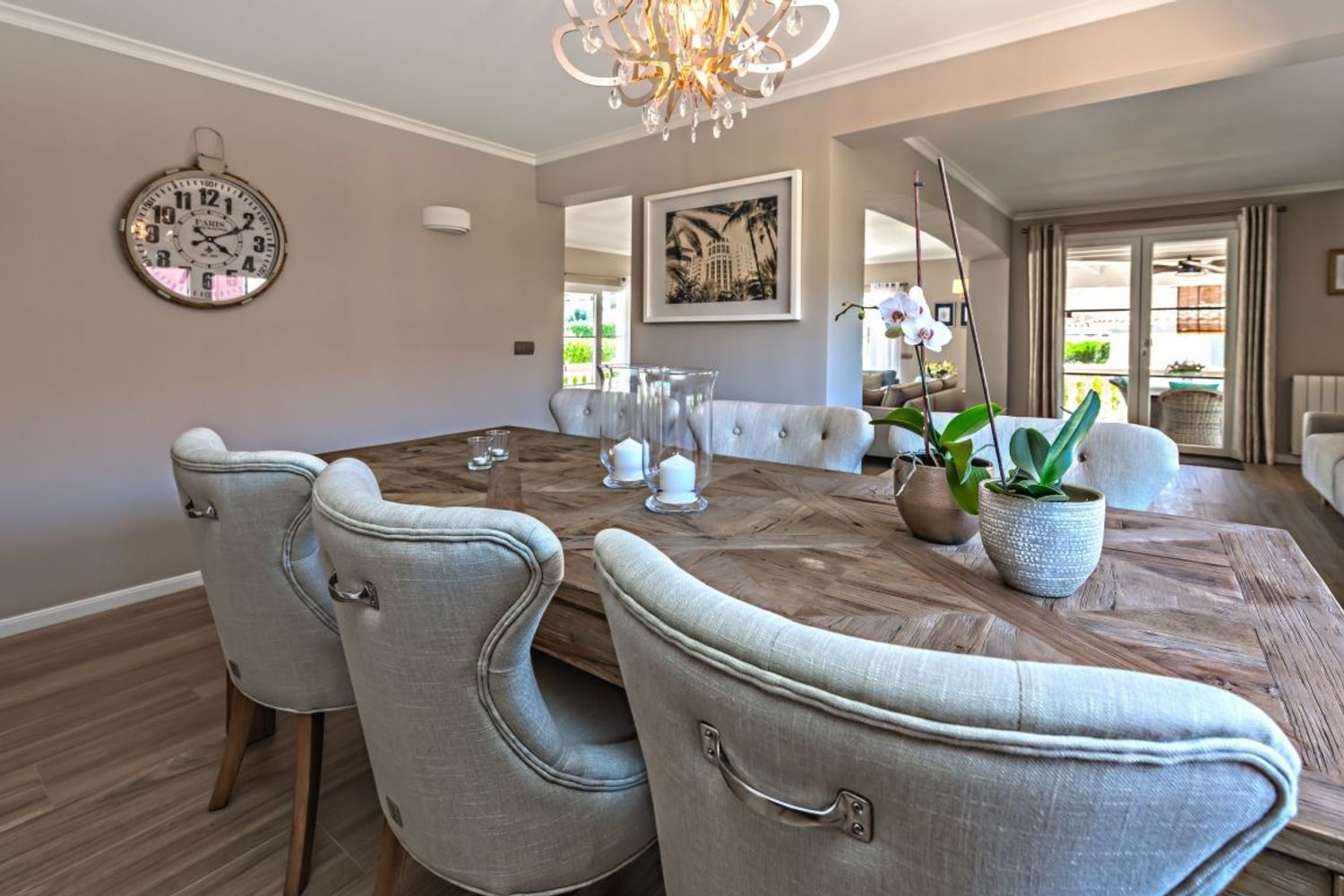 Casa independiente en calle Germans Moncada, 30 - Foto 6