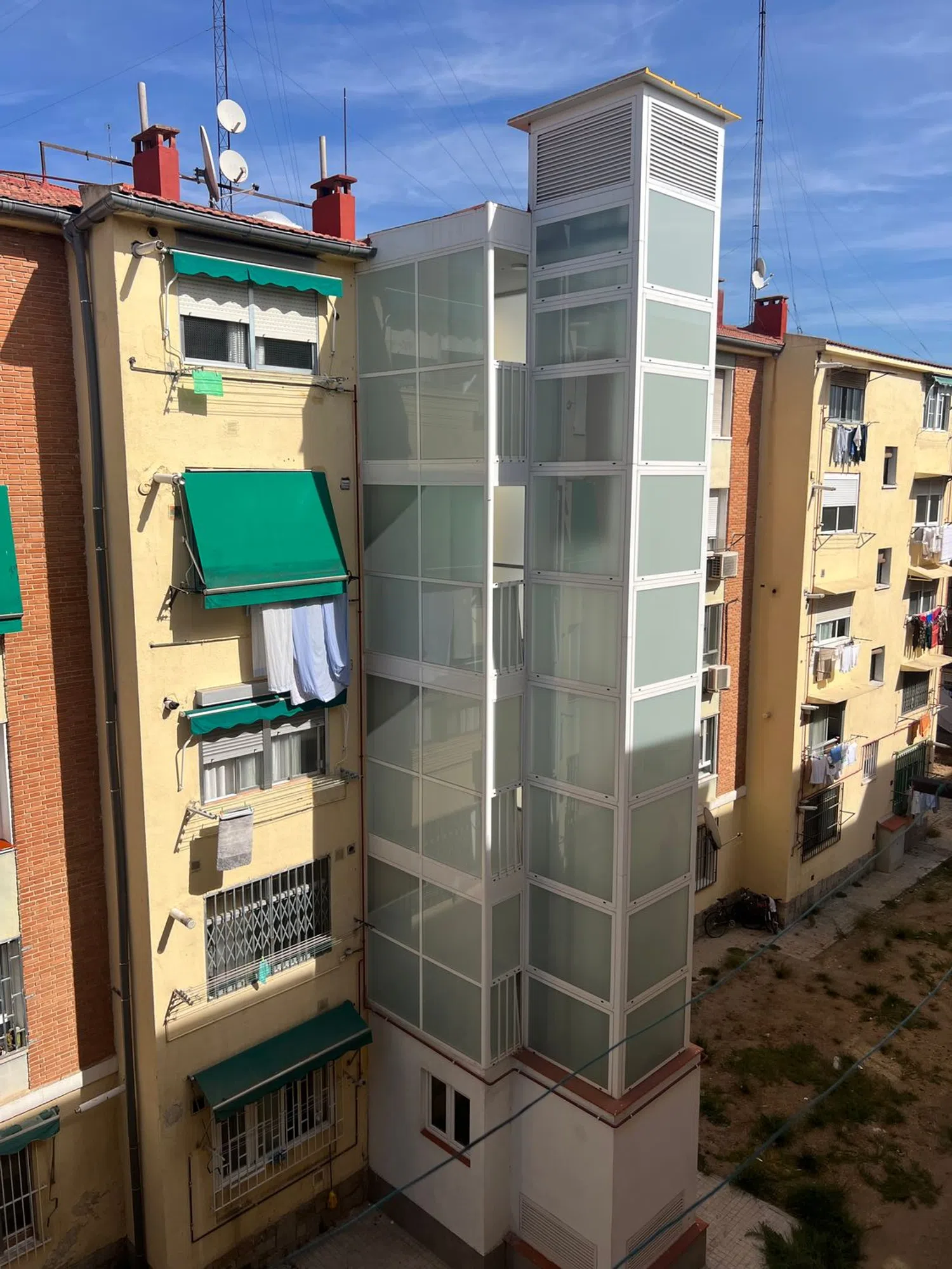 Piso en Barrio Puerta Bonita - Foto 7