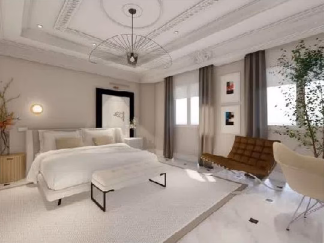 Piso en  Calle Alcalá 114 - Foto 21