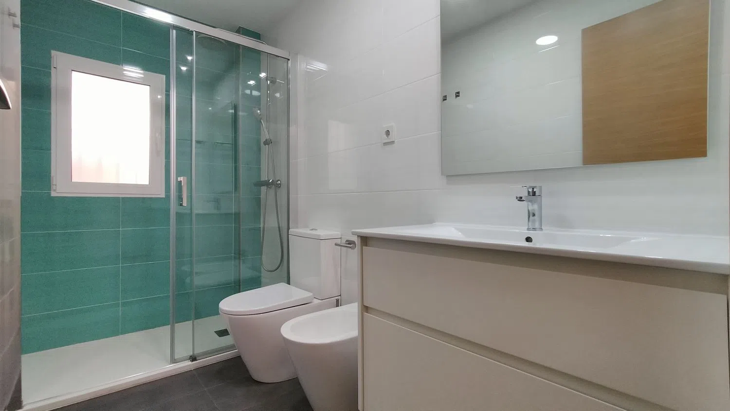 Piso en calle Batalla de las Flores, 1 - Foto 17