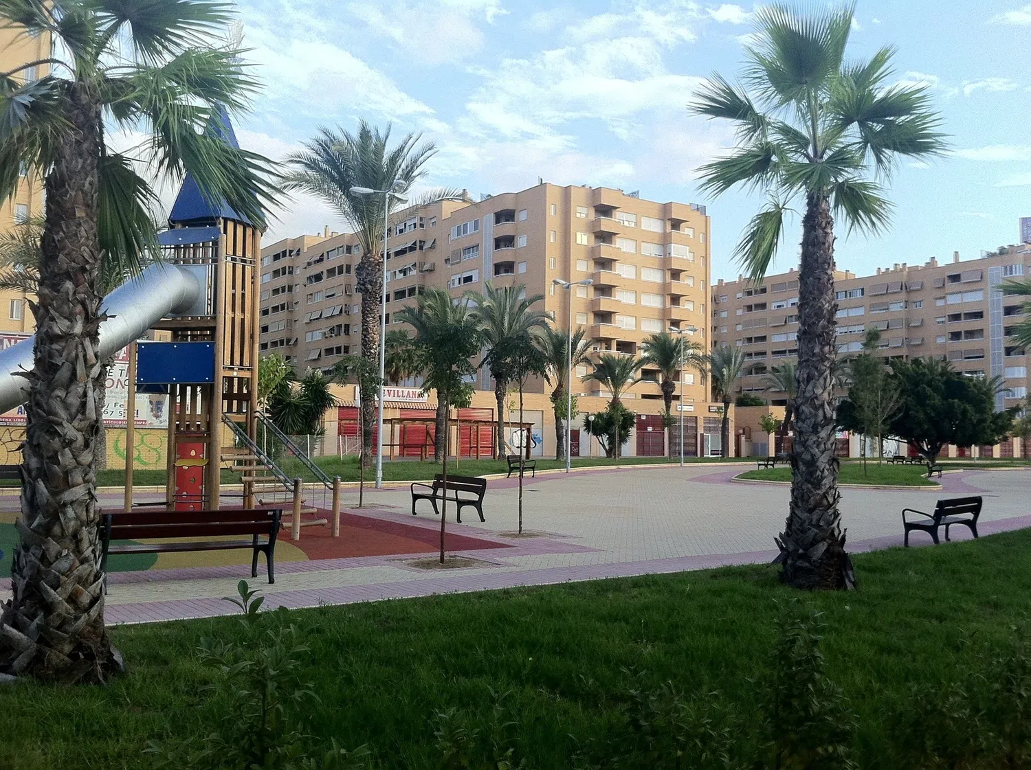 Piso en calle Peru, 13