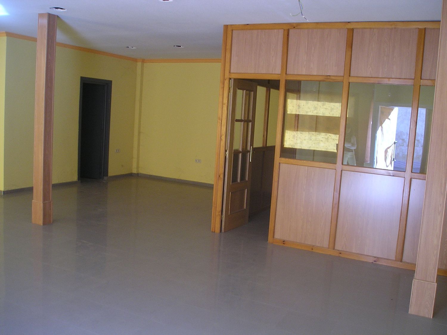 Casa o chalet independiente en Calle Real, 5 - Foto 4