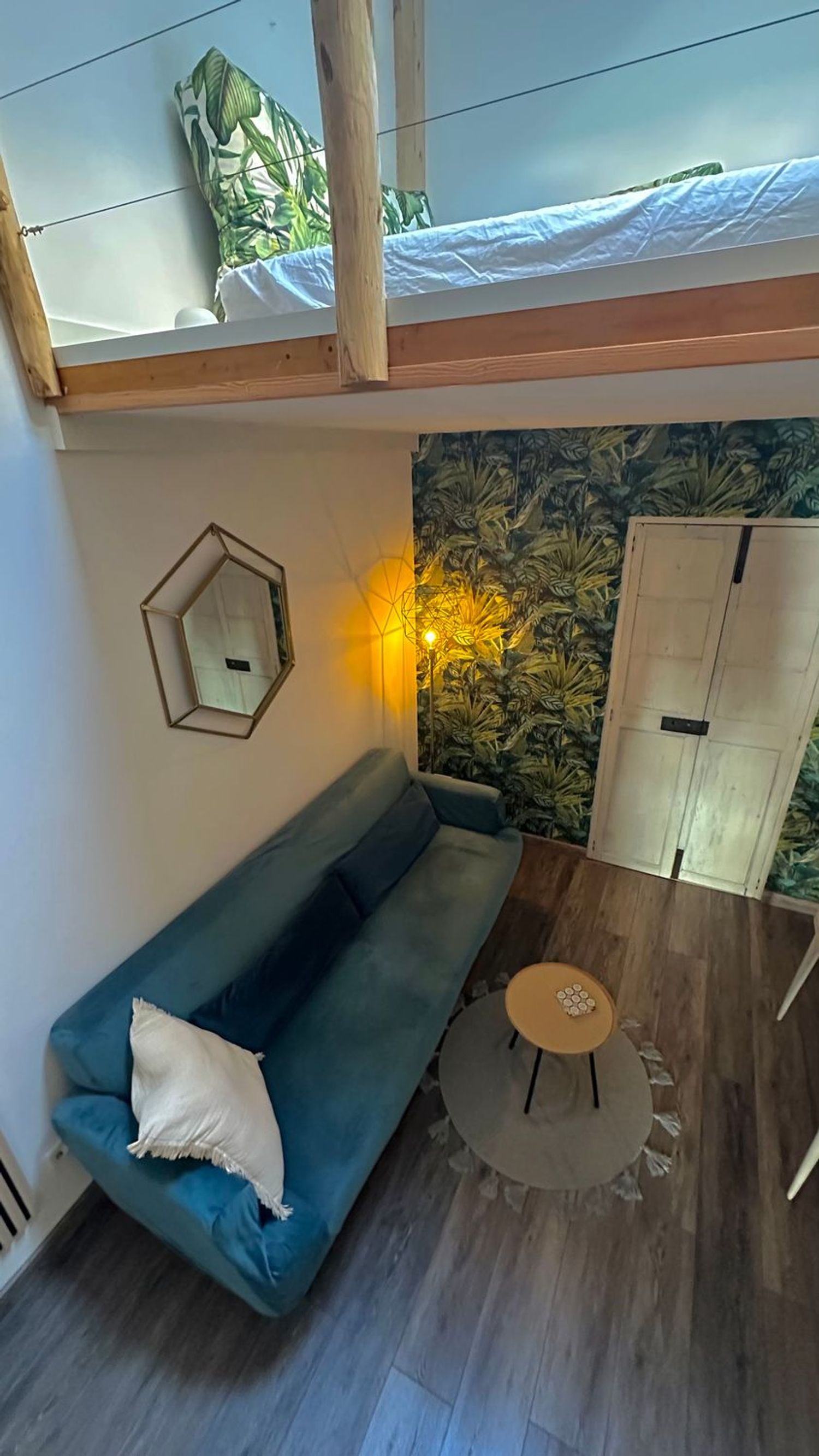 Piso en Barrio Sta Catalina - El Jonquet - Foto 9