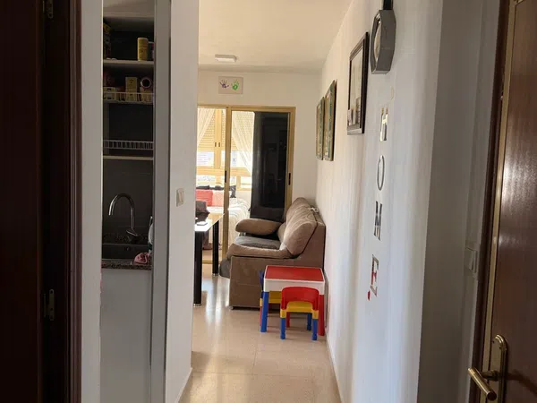 Piso en Calle Marbella, 1 - Foto 2