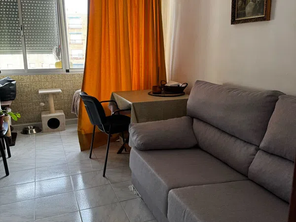 Piso en calle San Telmo, 5 - Foto 7