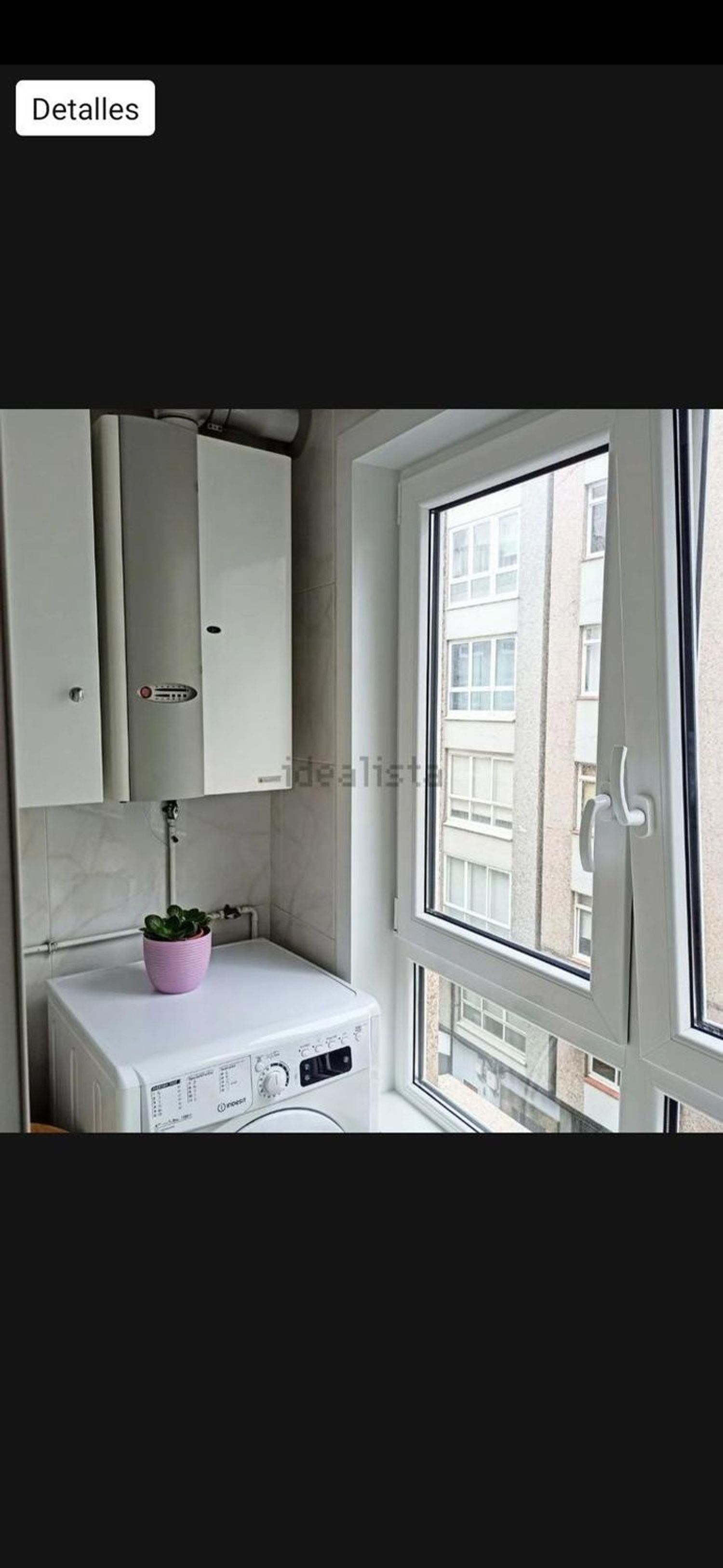Piso en Avenida Finisterre, 265, Vioño, Vioño - Foto 4