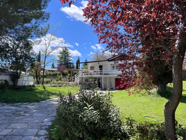 Casa o chalet independiente en Miralpantano, 15 - Foto 2
